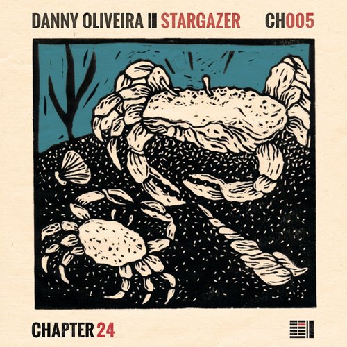 Danny Oliveira – Stargazer