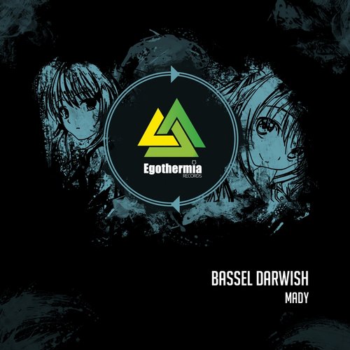 Bassel Darwish – Mady