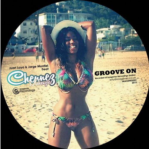 Juan Laya, Jorge Montiel, Chennez Mckenzie – Groove On