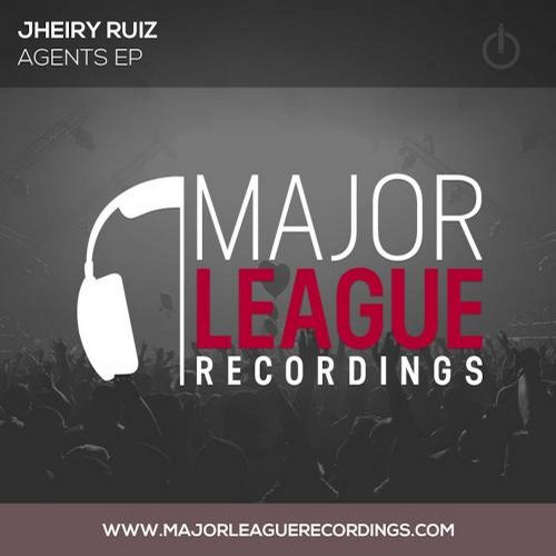 Jheiry Ruiz – Agents EP