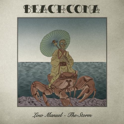 Low Manuel – The Storm