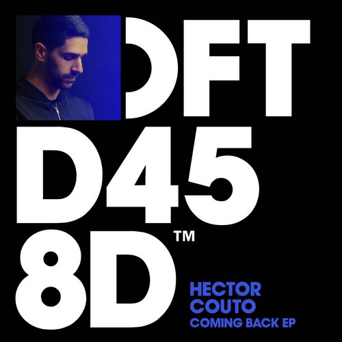 Hector Couto – Coming Back EP