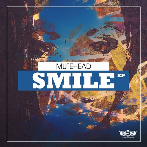 Mutehead – Smile EP