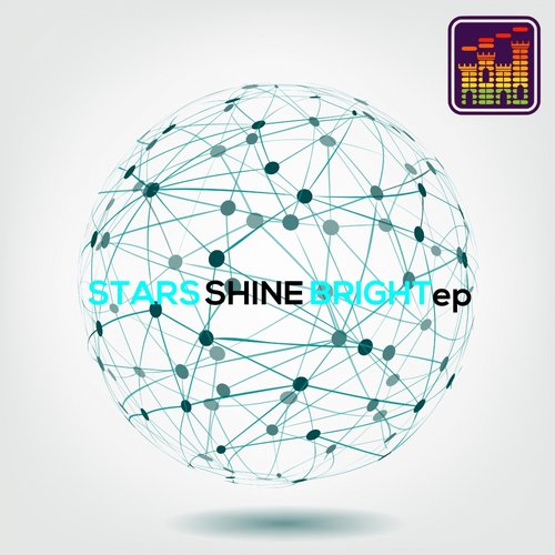 Corey Romero – Stars Shine Bright