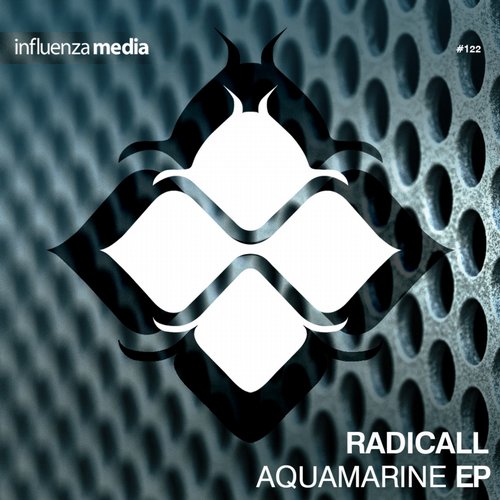 Radicall – Aquamarine