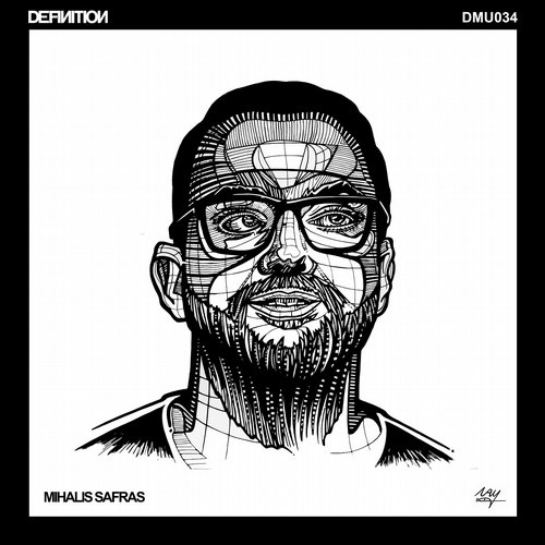 Mihalis Safras – Ammos