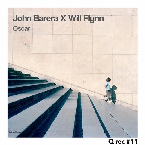 John Barera, William Flynn – Oscar