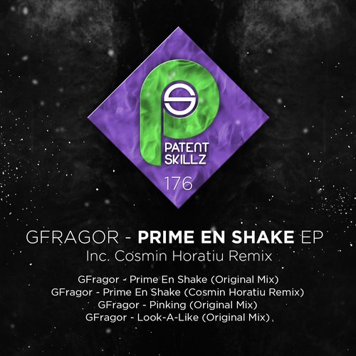 GFragor – Prime En Shake
