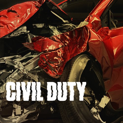 Civil Duty – Civil Duty