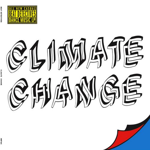 Beat Detectives – Climate Change