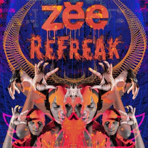 Zebbler Encanti Experience – ReFreak