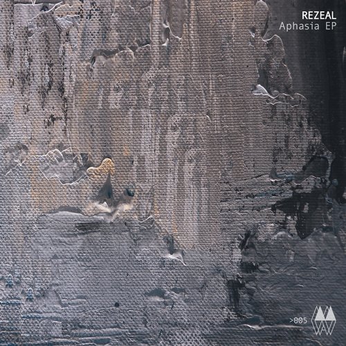 Rezeal – Aphasia EP
