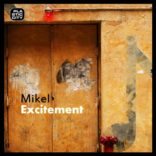 Mikel – Excitement