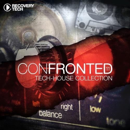 Confronted Part 11 (Tech House Collection)