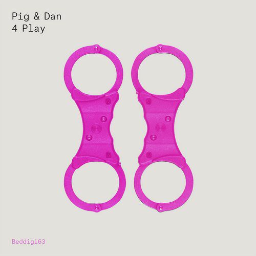 Pig&Dan – 4 Play
