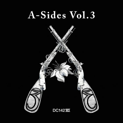 A Sides Volume 3