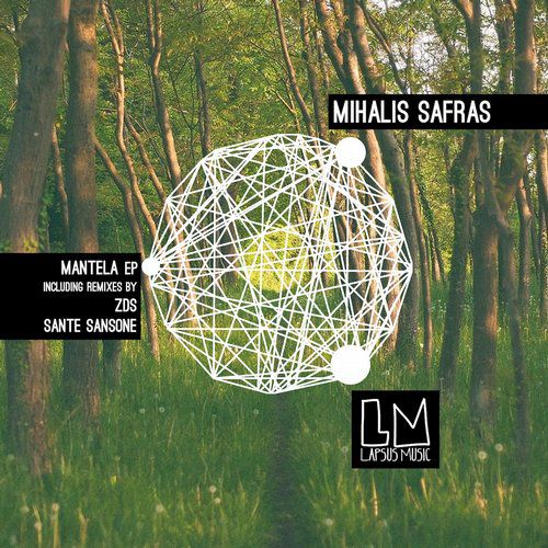 Mihalis Safras – Mantela