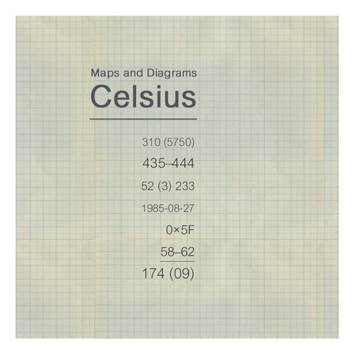 Maps & Diagrams – Celsius