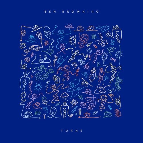 Ben Browning – Turns