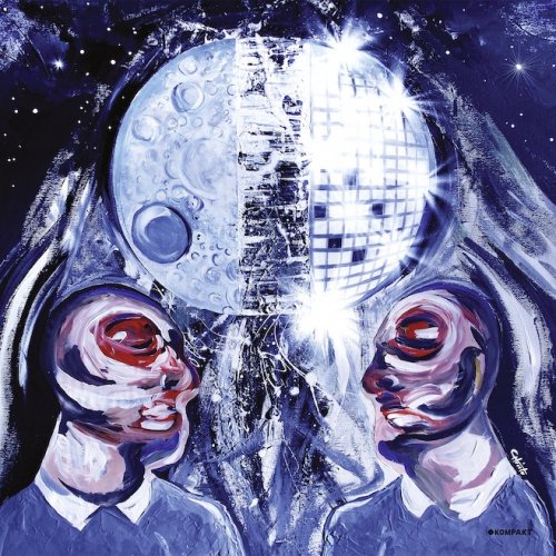 The Orb – Moonbuilding 2703 AD