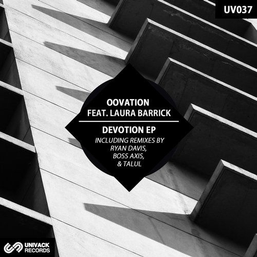 Oovation & Laura Barrick – Devotion