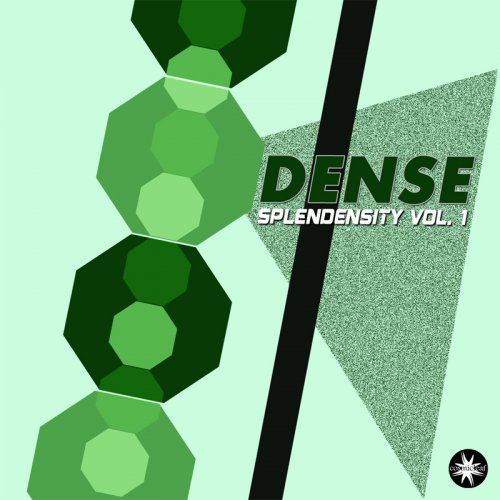 Dense – Splendensity Vol. 1