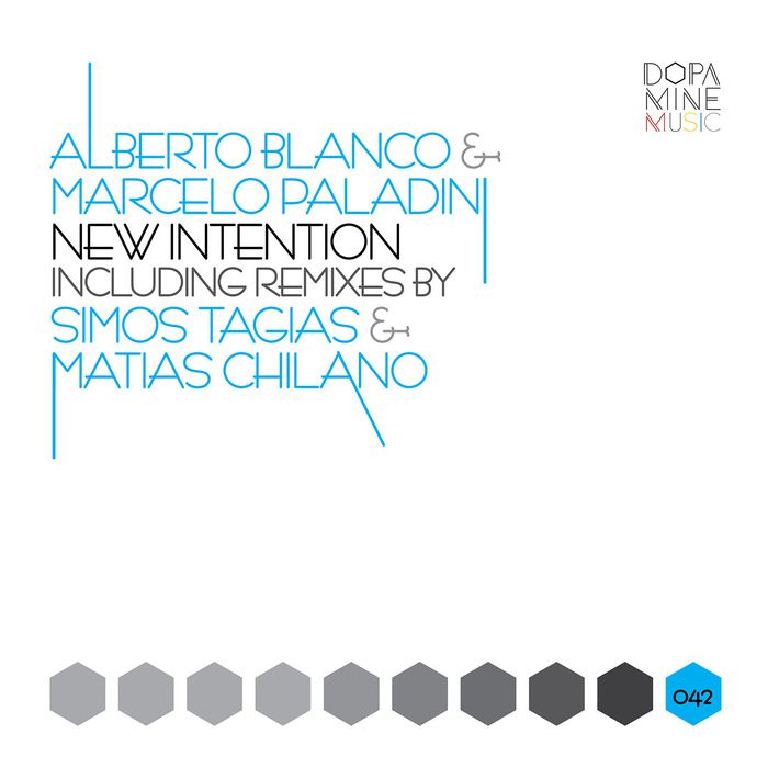 Alberto Blanco & Marcelo Paladini – New Intention