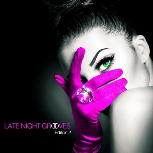 Late Night Grooves Edition 2