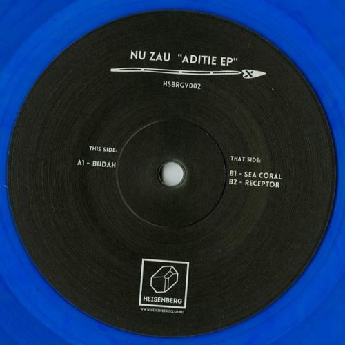 Nu Zau – Aditie