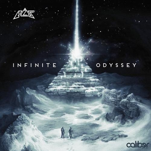 2Gross – Infinite Odyssey EP