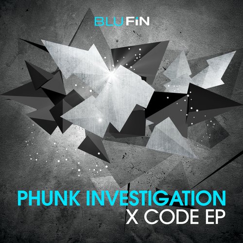 Phunk Investigation – X Code