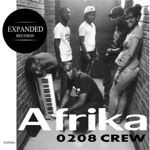 0208 Crew – Afrika