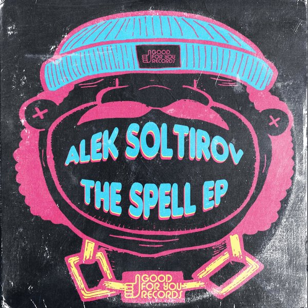 Alek Soltirov – The Spell