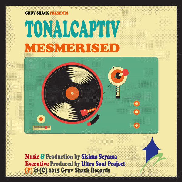 Tonalcaptiv – Mesmerised