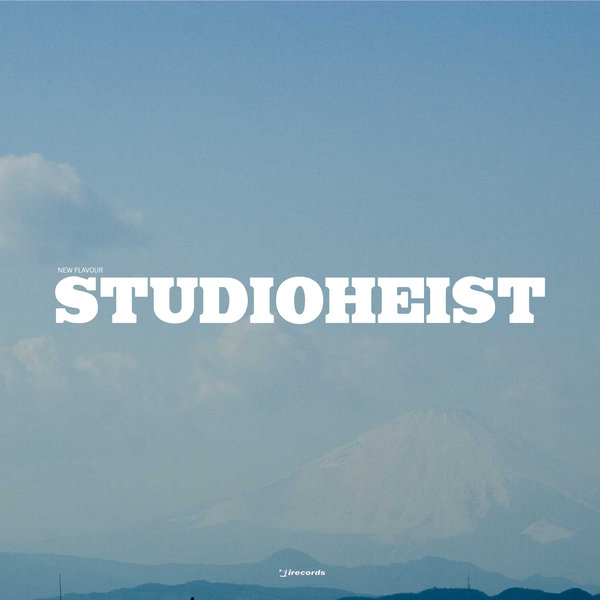 Studioheist – New Flavour