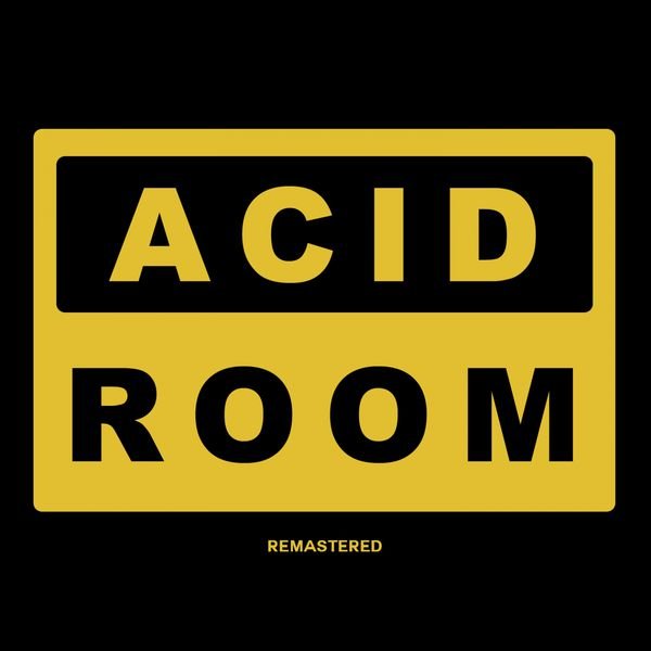 SERi – Acid Room (Remastered)