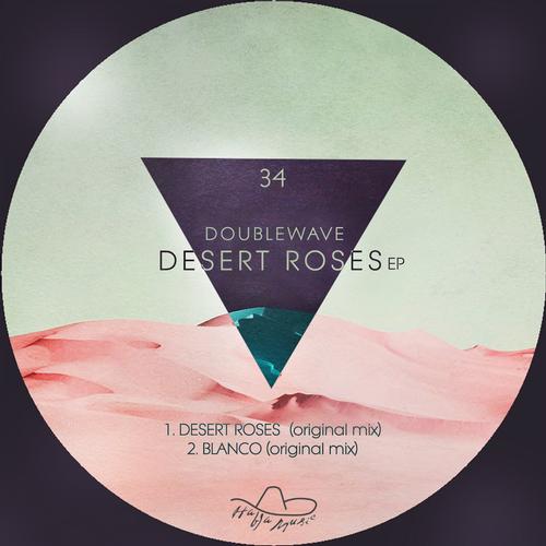 Doublewave – Desert Roses