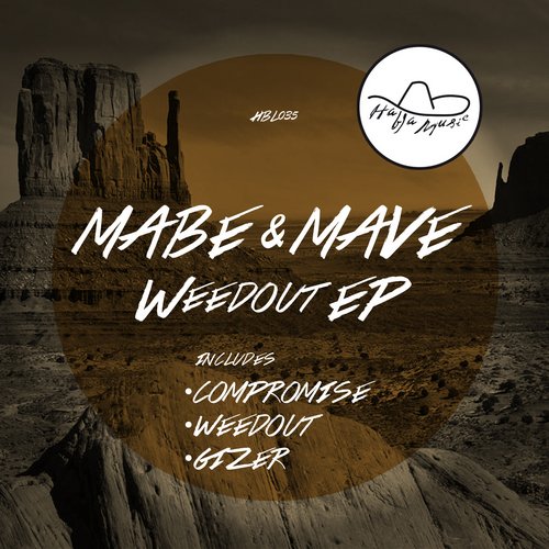 Mabe&Mave – Weedout