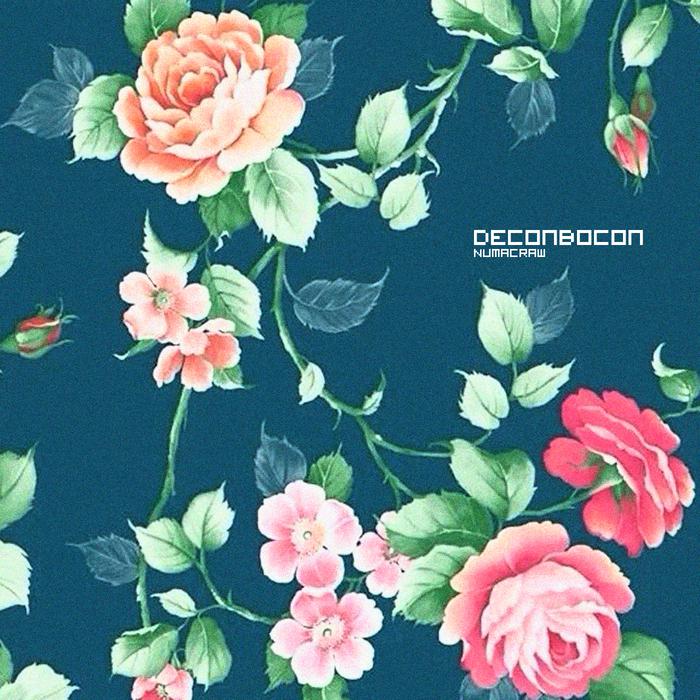 DeconBocon – Numacraw