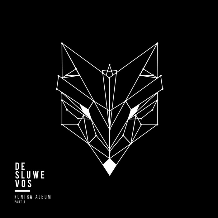 De Sluwe Vos – Kontra Album Part 1