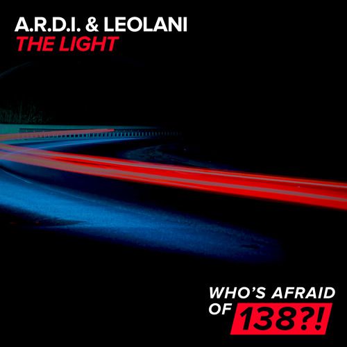 A.R.D.I & Leolani – The Light