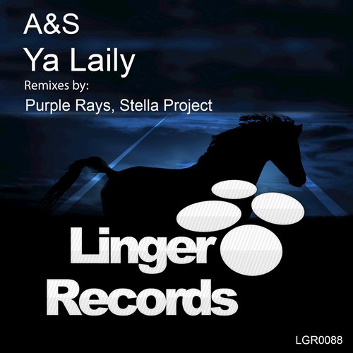 A&S – Ya Laily