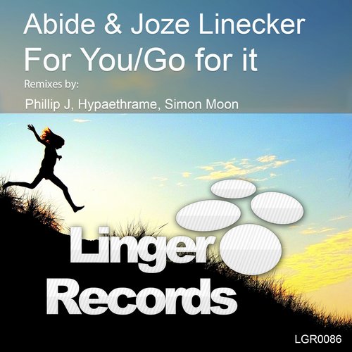 Abide & Joze Linecker – For You / Go For It