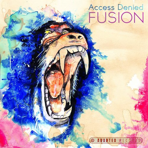 Access Denied – Fusion EP