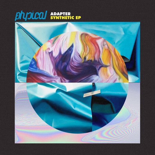 Adapter – Synthetic EP