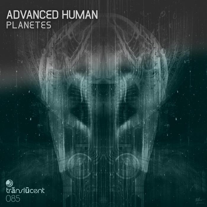 Advanced Human – Planetes