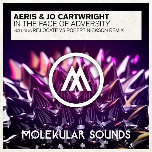 Aeris & Jo Cartwright – In The Face of Adversity