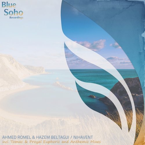 Ahmed Romel & Hazem Beltagui – Nihavent Remixed