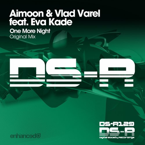 Aimoon & Vlad Varel Feat. Eva Kade – One More Night