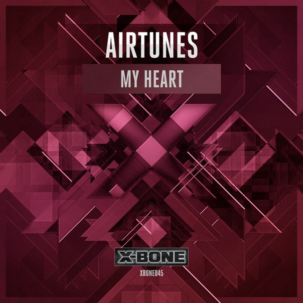 Airtunes – My Heart